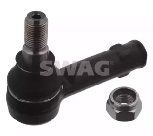 50710031 SWAG Наконечник рульової тяги